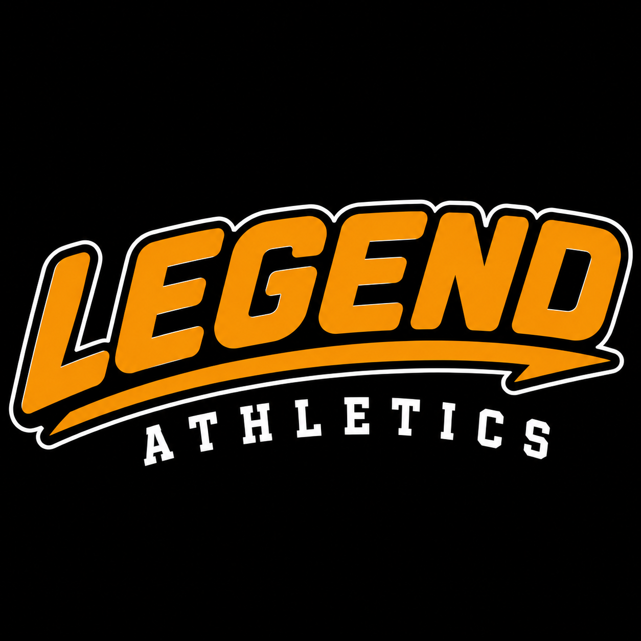 Legend Athletics baseball