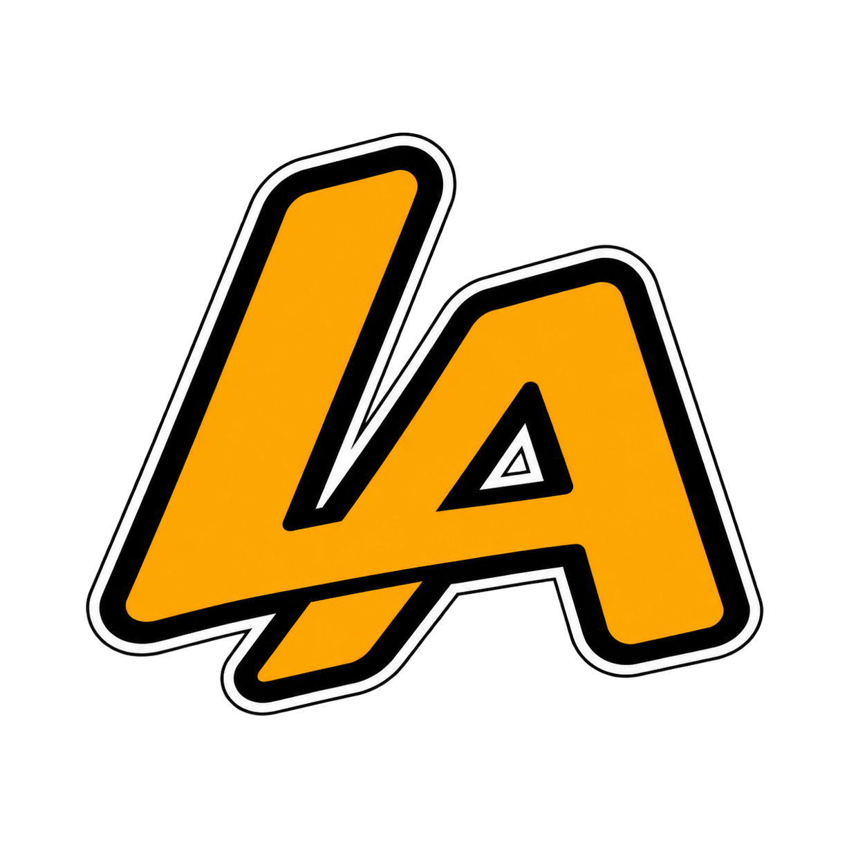 Legend LA logo